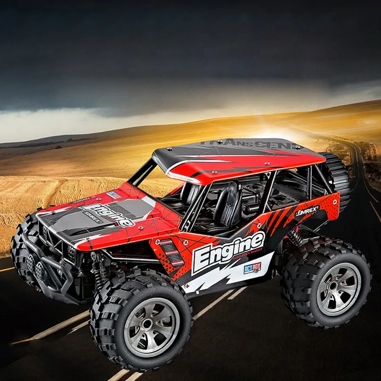 RC Car 3