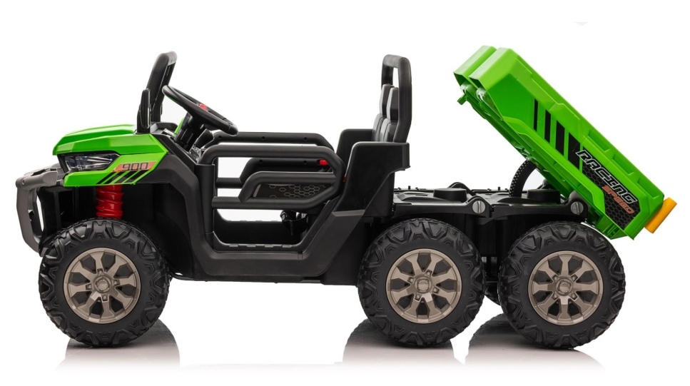 24V Ride on Toy Truck Electric Dump Truck Toys for Kids