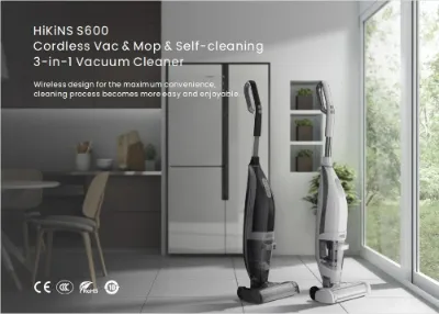 Vacuum Cleaner Alternative