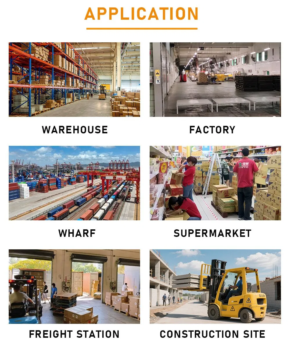 Workplace Application