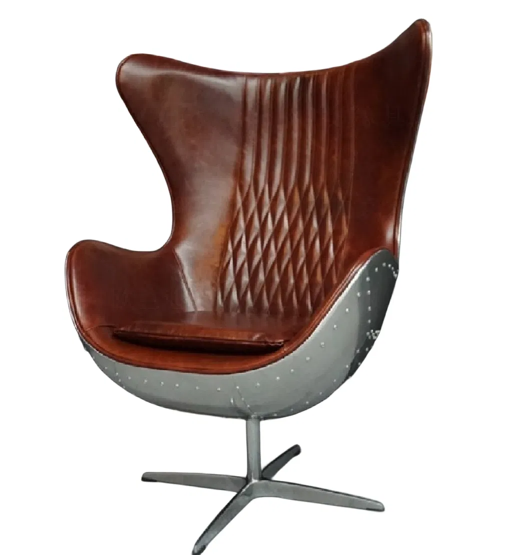 Aviator Chair View 1