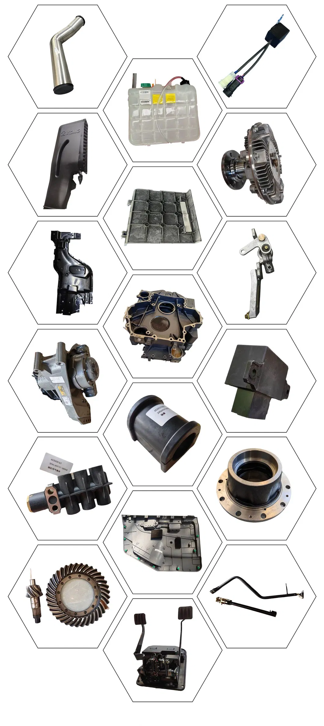 Installation Detail 1