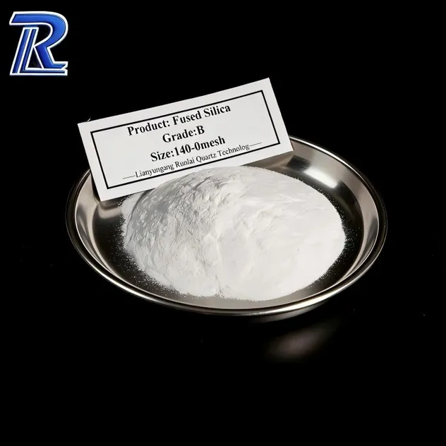 Grade B Quartz Sample