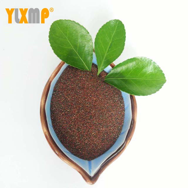 Good Quality Garnet Sand 20/40 Mesh for Sand Blasting