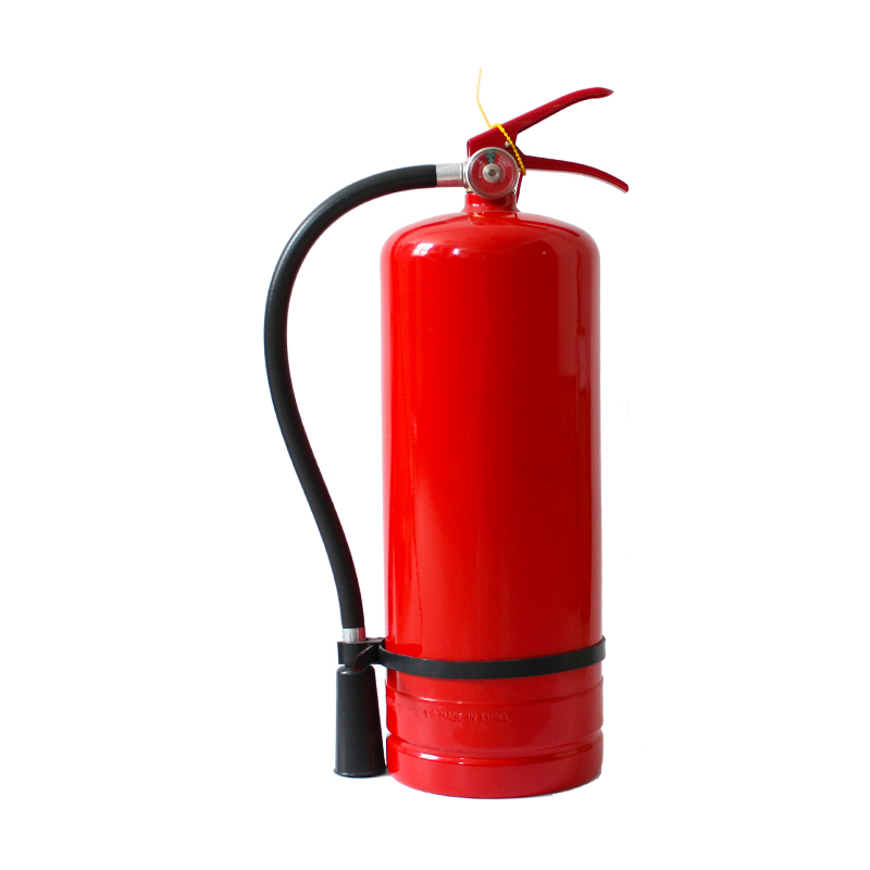 ABC Bc Store Pressure Fire Extinguisher 6kg