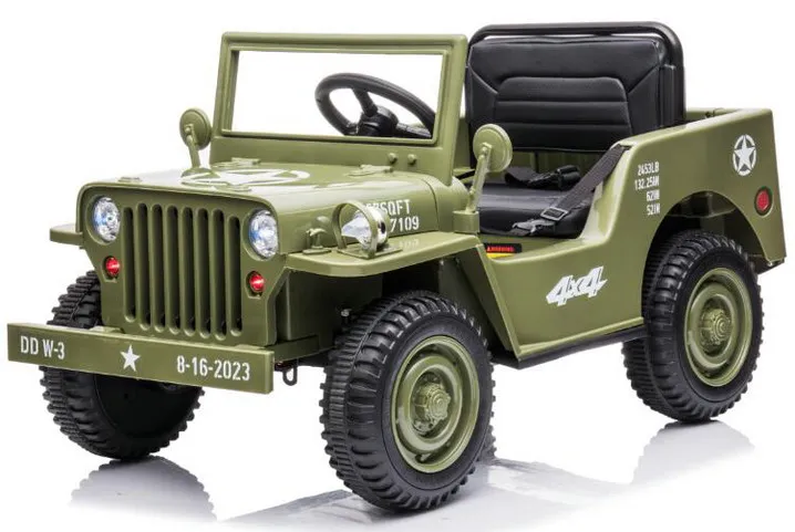 Electric Truck Chassis