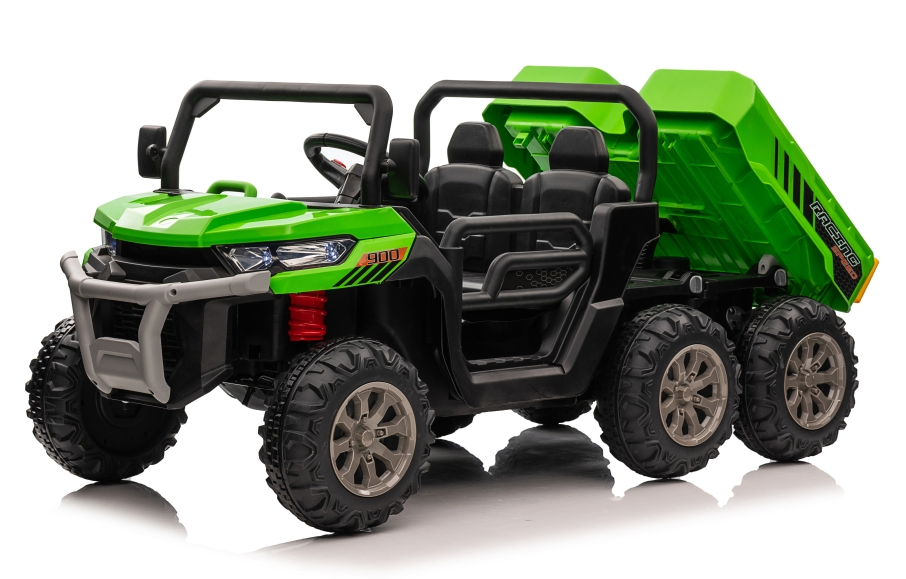 24V Ride on Toy Truck Electric Dump Truck Toys for Kids