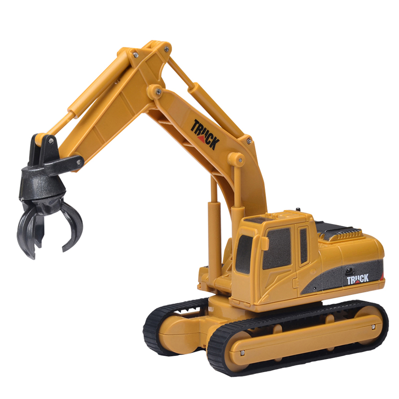 Remote Control Toys RC Model Vehicle Toy Truck (10309967)