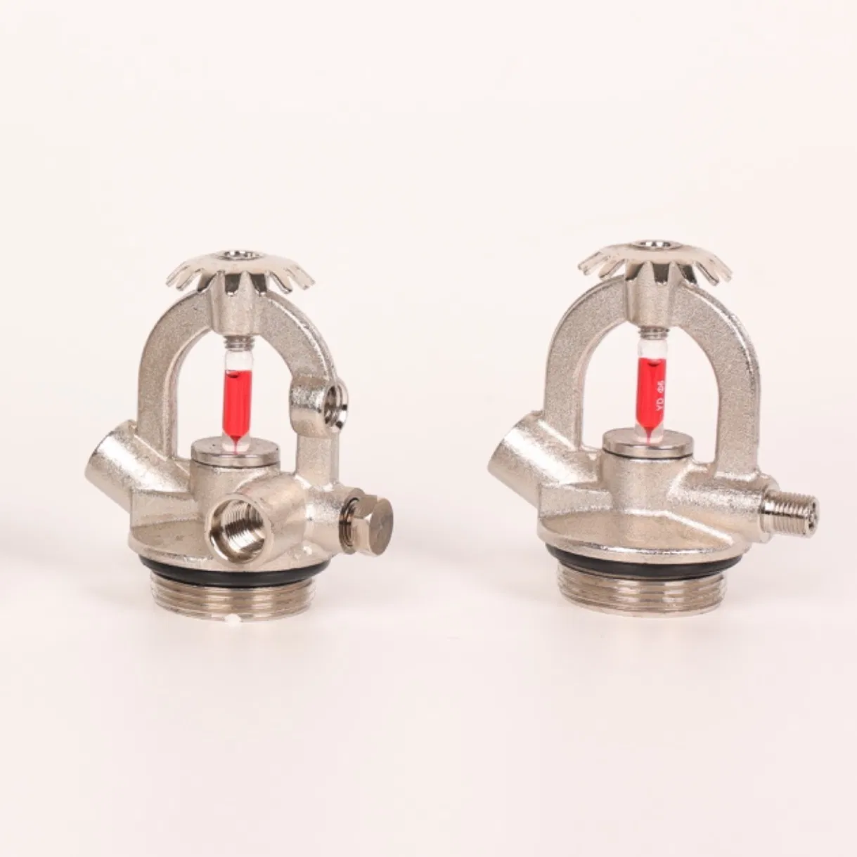 Fire Sprinkler 68℃ Automatic Dry Powder Hanging Ceiling Mounted Fire Extinguisher Fire Fighting Equipment