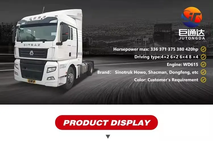 Heavy Duty Truck Cabin