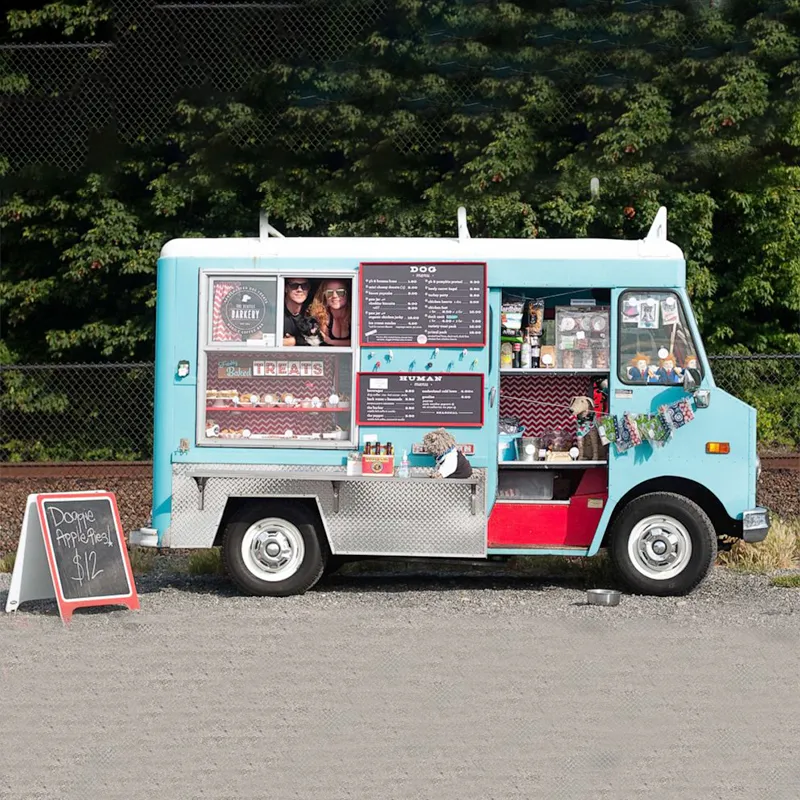 Food Truck View 2
