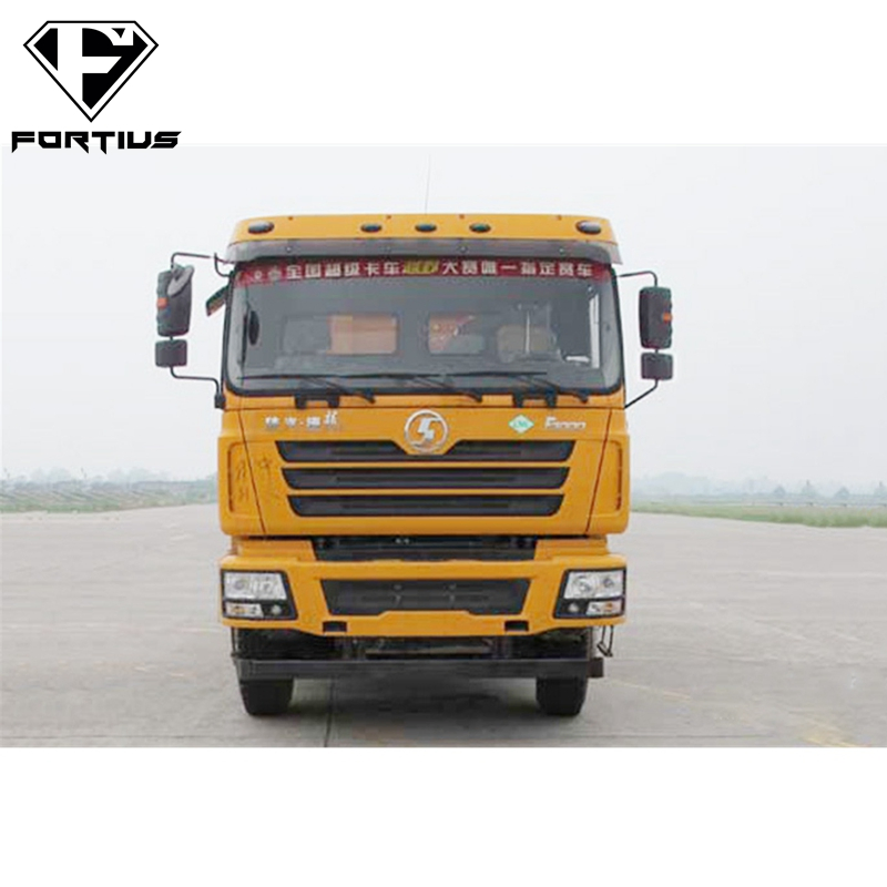 Original Copy New Shacman F2000 F3000 X3000 Truck Parts Cabin Assembly