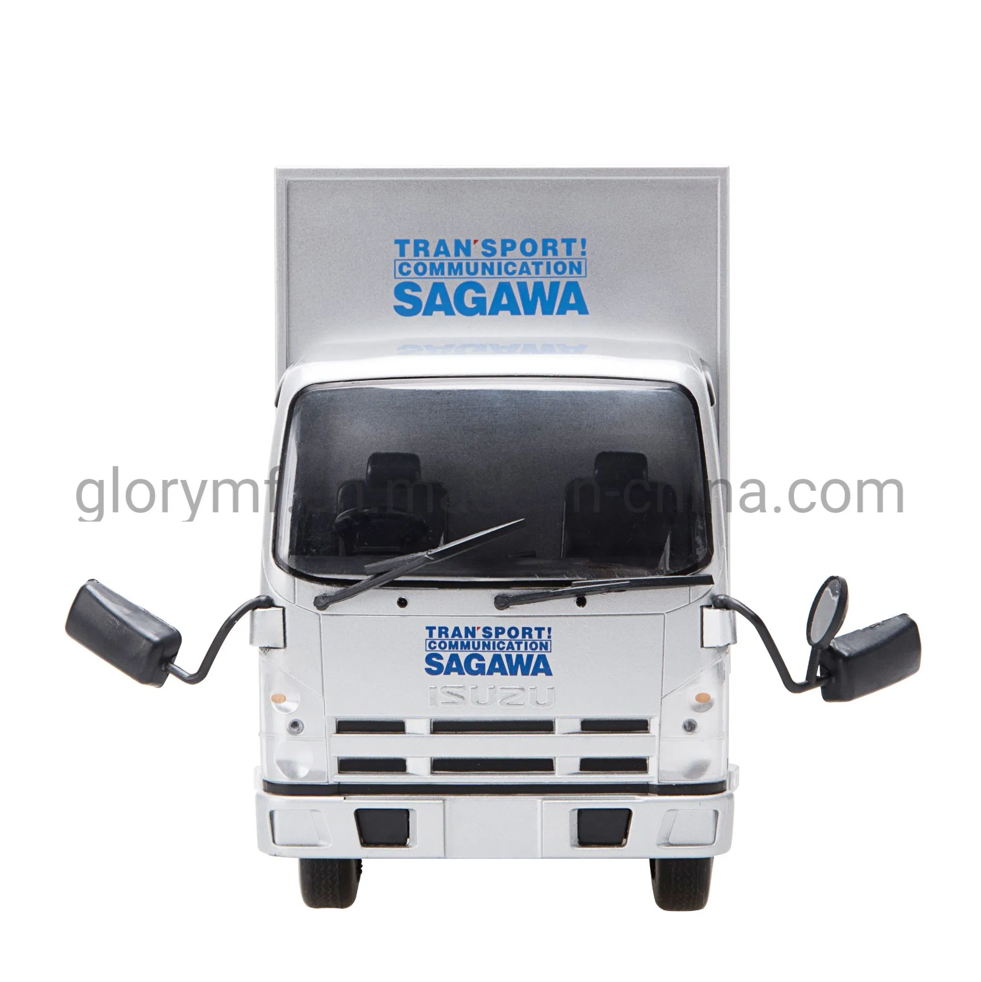 Personalized Gift Kids Toy Die Cast Scale Models Trucks