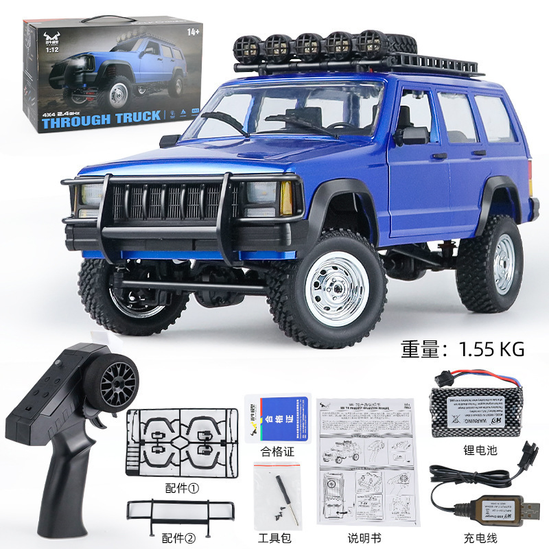 Monster Truck in Spanish Stand 500 Ki in Pink Light Kit 4 Year Old All Terrain and 8wd RC Car