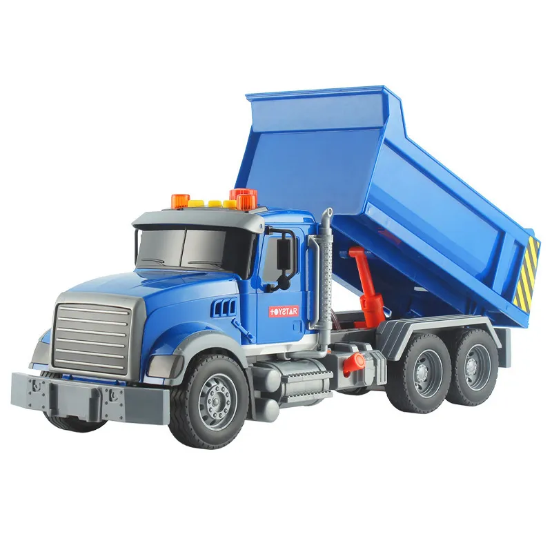 Dump Truck