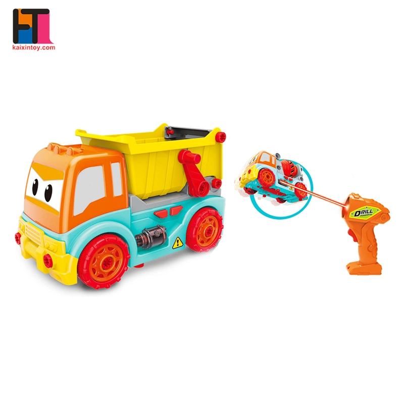 Kids Toy Vehicle DIY Stem Toys DIY Educational Toys Kids Toys DIY