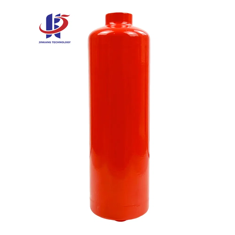 Fire Fighting UL 1 2 3 4 5 6 7 8 9 10 11 12L 304 316 Stainless Steel CE Kitemark Portable CO2 Foam Water Car Dry Chemical ABC Powder Fire Extinguisher