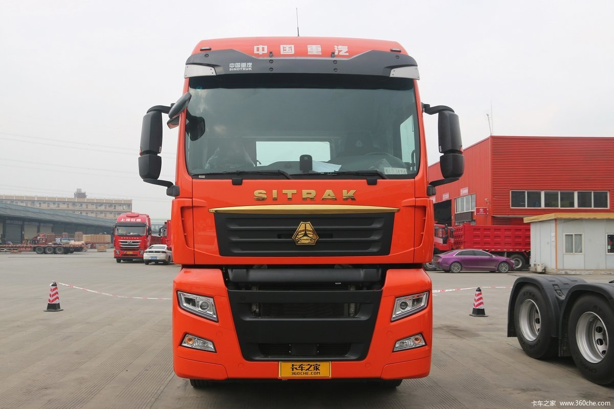 Truck Manufacturer Custom Shandeka Heavy Duty Truck Cabin Assembly Body Parts