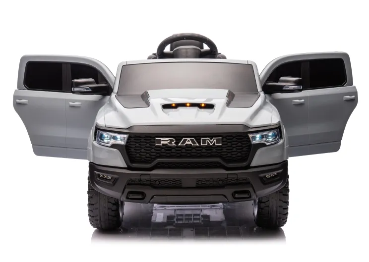 Child Drive Truck Toys