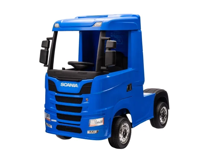 Kids Electric Truck View 3