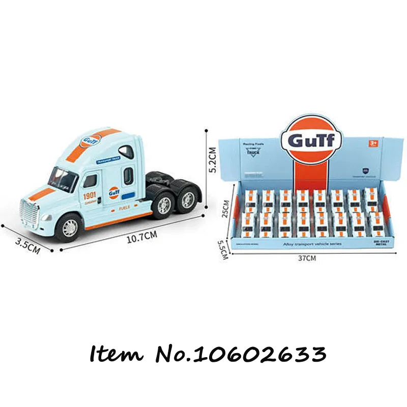 Mini Truck Collection 3