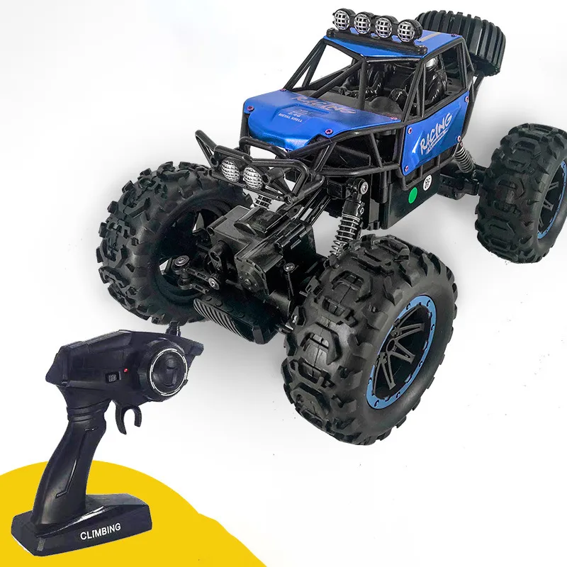 RC Car Photo 4