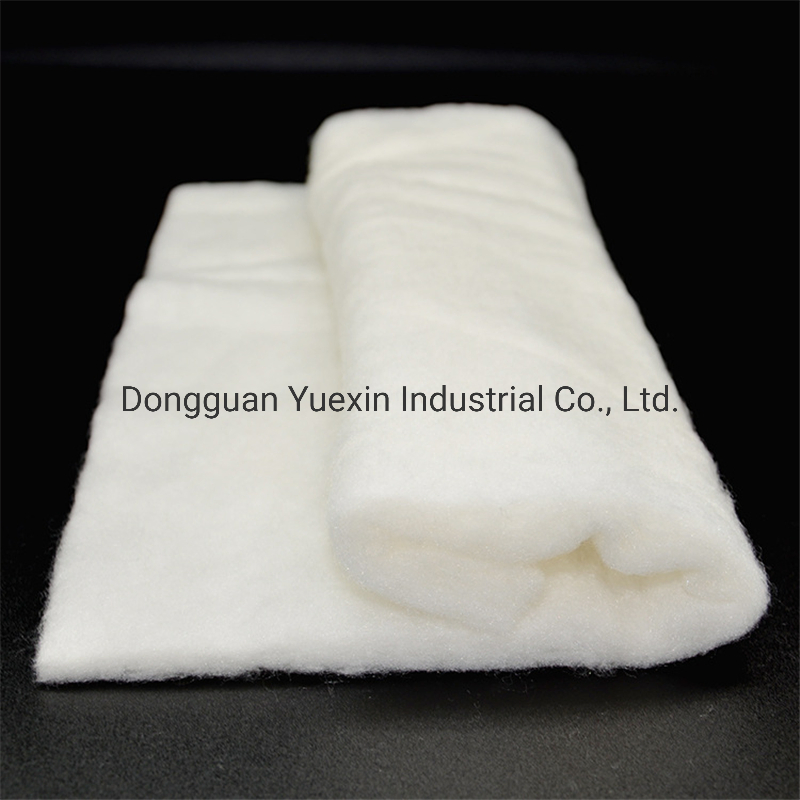 CFR1633 Certified Mattress Fire Barrier for Enhanced Protection