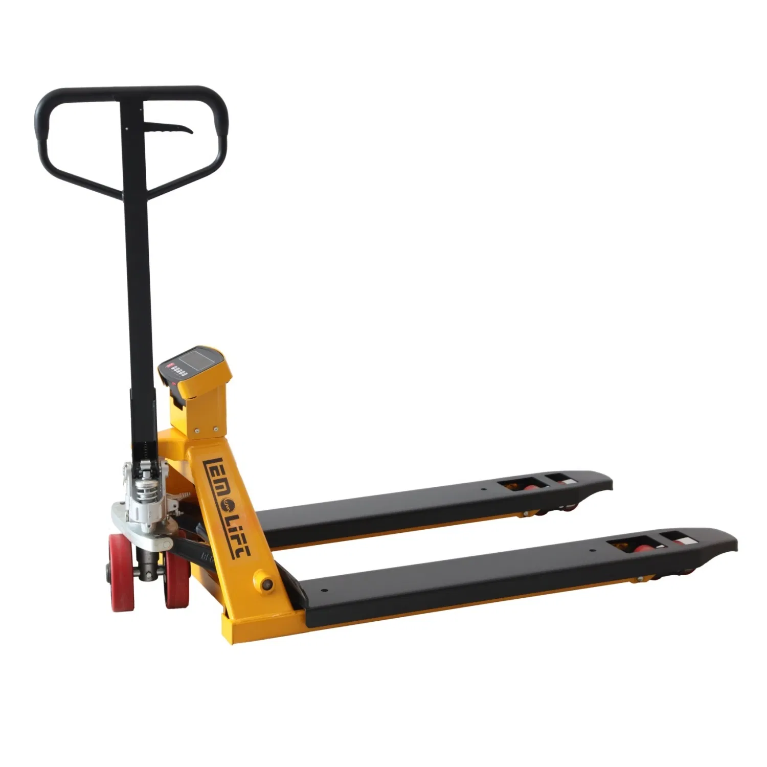 Durable High Quality Hand Pallet Jack 2 Ton 3ton Hand Push Lifter Pallet Truck