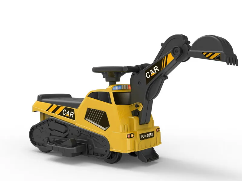 Kids Electric Truck 5