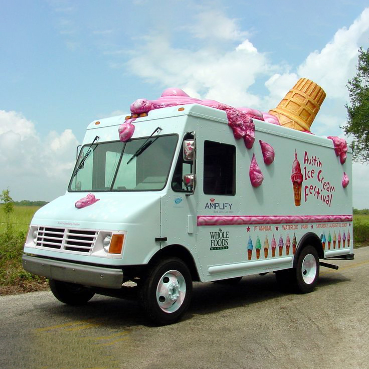 2022 The Newest Design Mobile Food Trucks Trailer for Sale