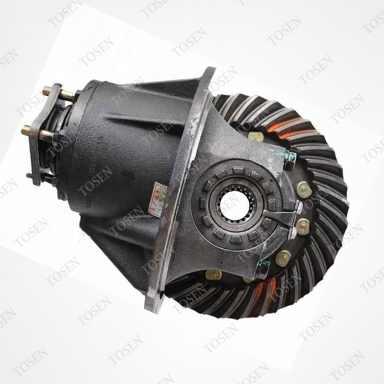 China Truck for JAC J3 Vvt 70b Differential Case Differential Assembly