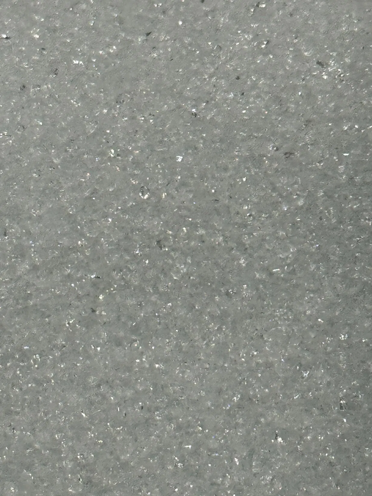 White Glass Sand 16-26mesh After Color Selection