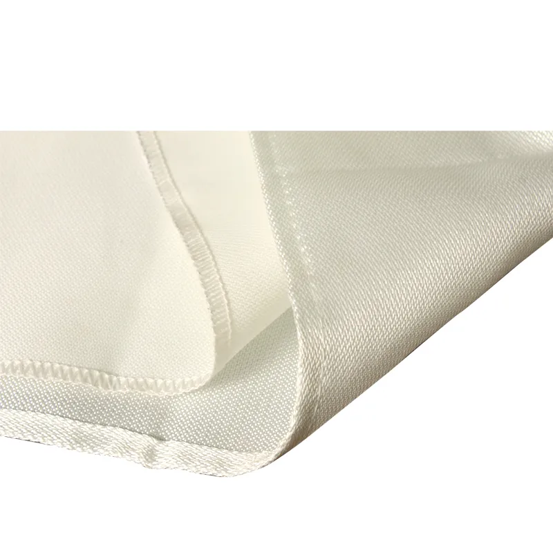 Fire Blanket Detail 4