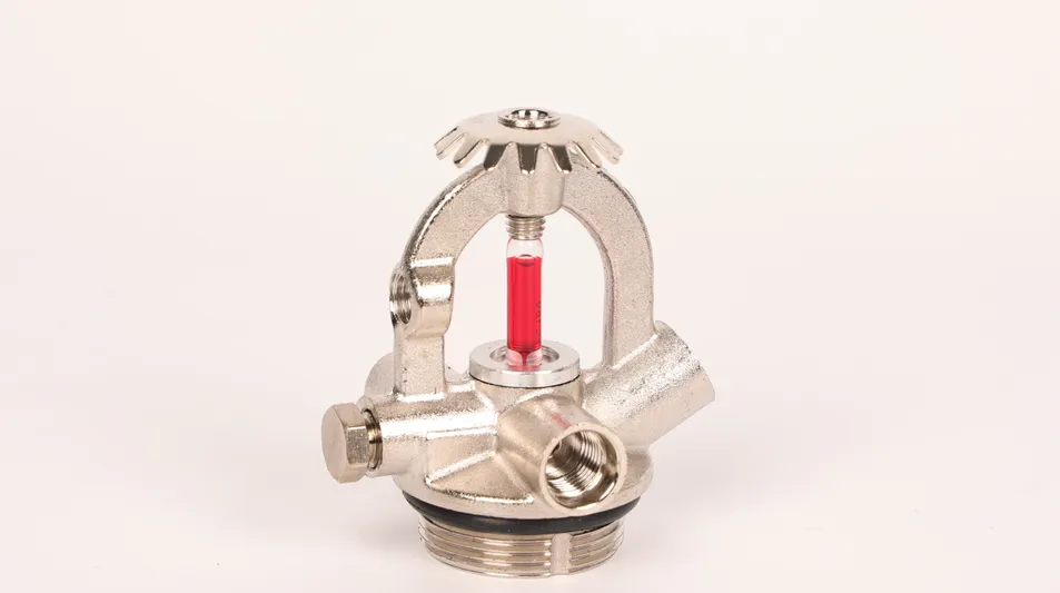 Fire Fighting Equipment