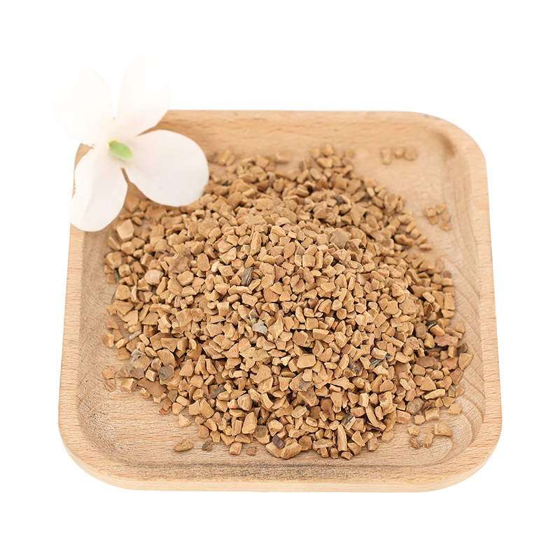 Excellent Durable Rough Manganese Sand for Water Treatment