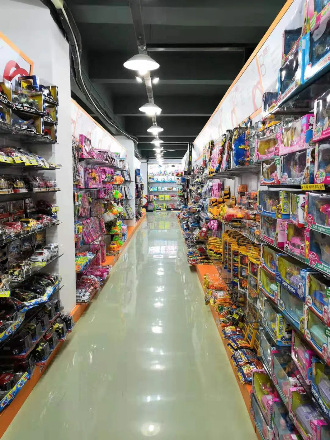 RC Construction Truck 7