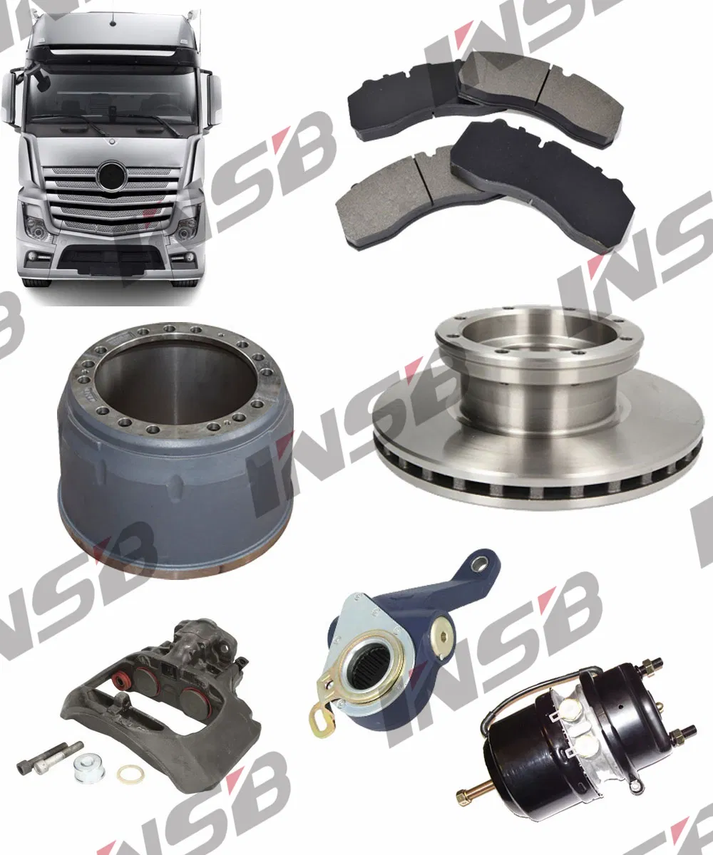 0014621130 Ignition Switch Steering Lock Assembly for Mercedes Benz Truck Spare Parts