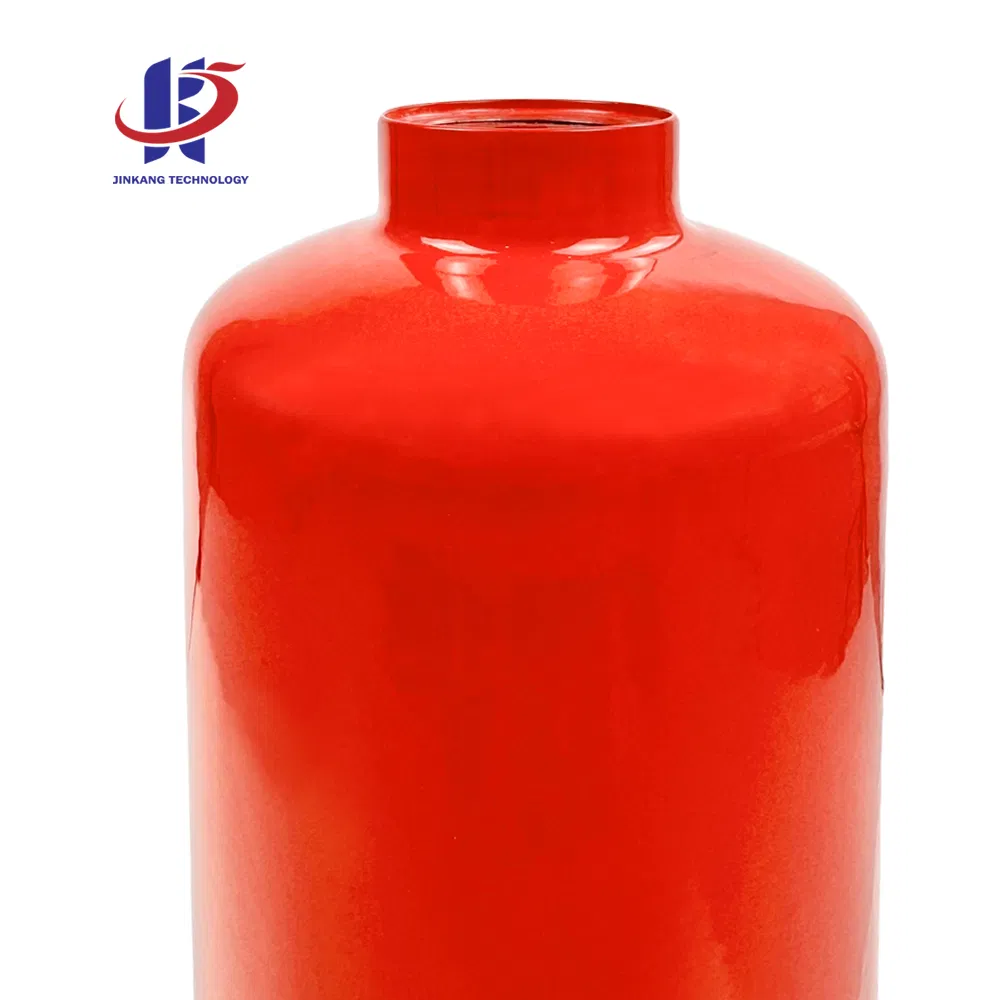 Fire Fighting UL 1 2 3 4 5 6 7 8 9 10 11 12L 304 316 Stainless Steel CE Kitemark Portable CO2 Foam Water Car Dry Chemical ABC Powder Fire Extinguisher