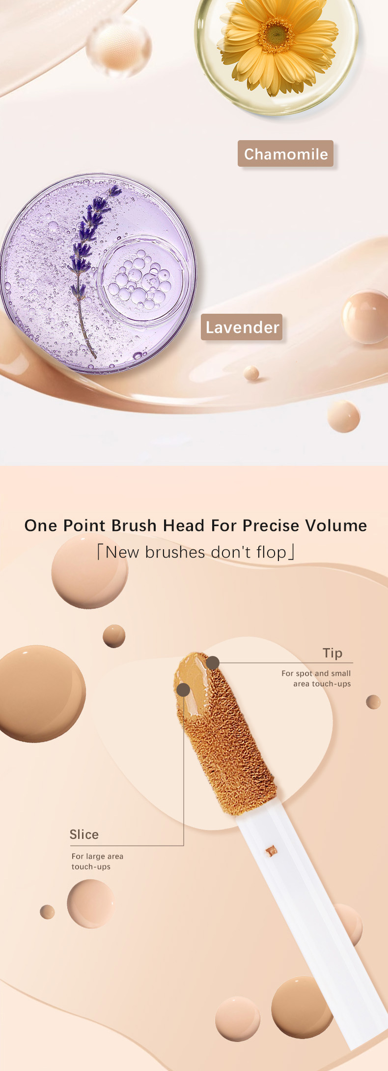 Sculpting Concealer Gallery 4