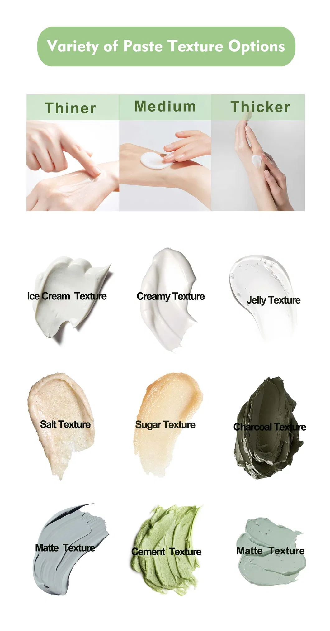 Ceramide Barrier Hydration