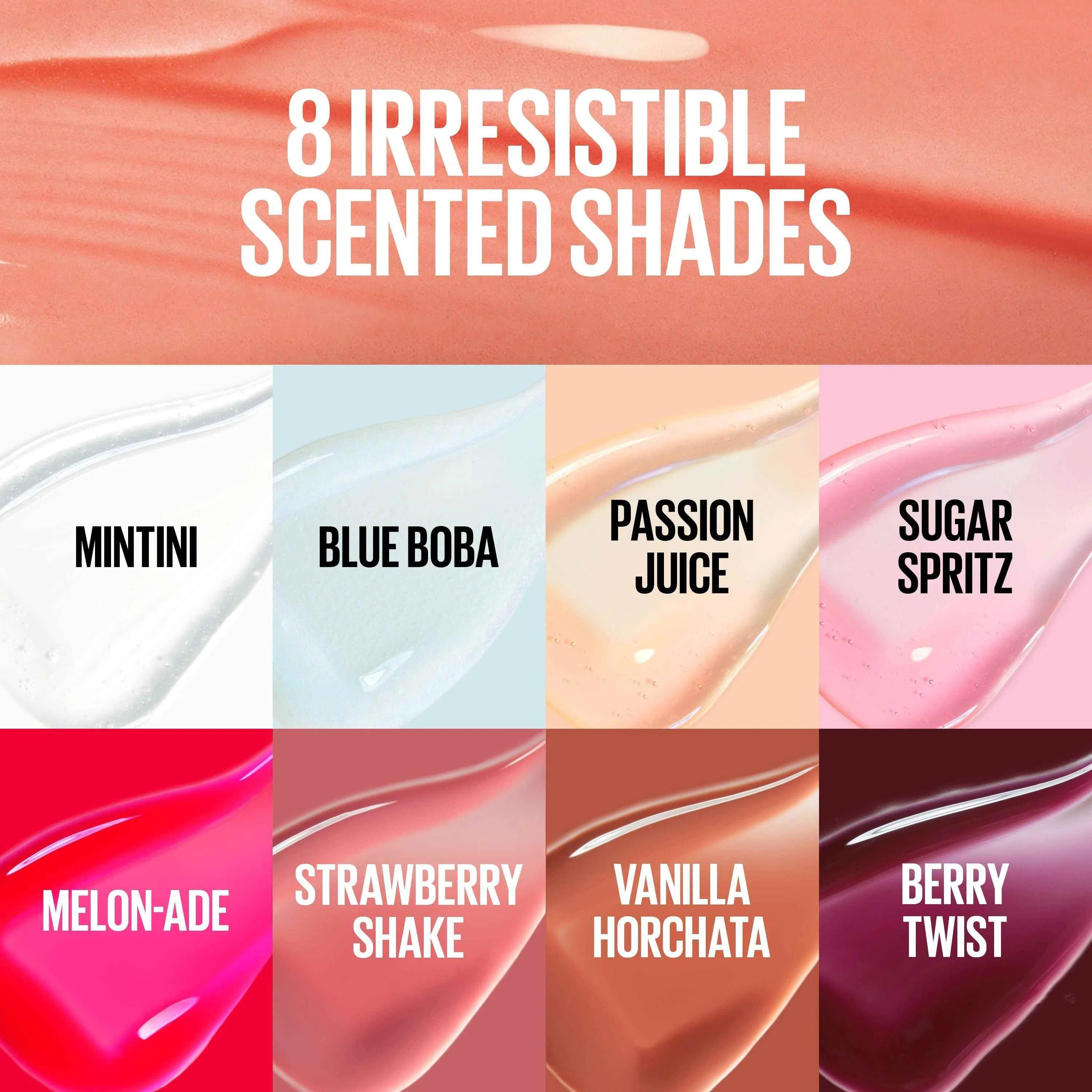 Private Label Waterproof Tinted Mekup Moisturizing Glossy Private Label Vegan Lip Gloss