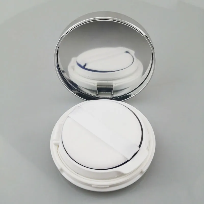 Air Cushion Bb Natural Concealer Durable Cc Cream Makeup Oil Control Foundation