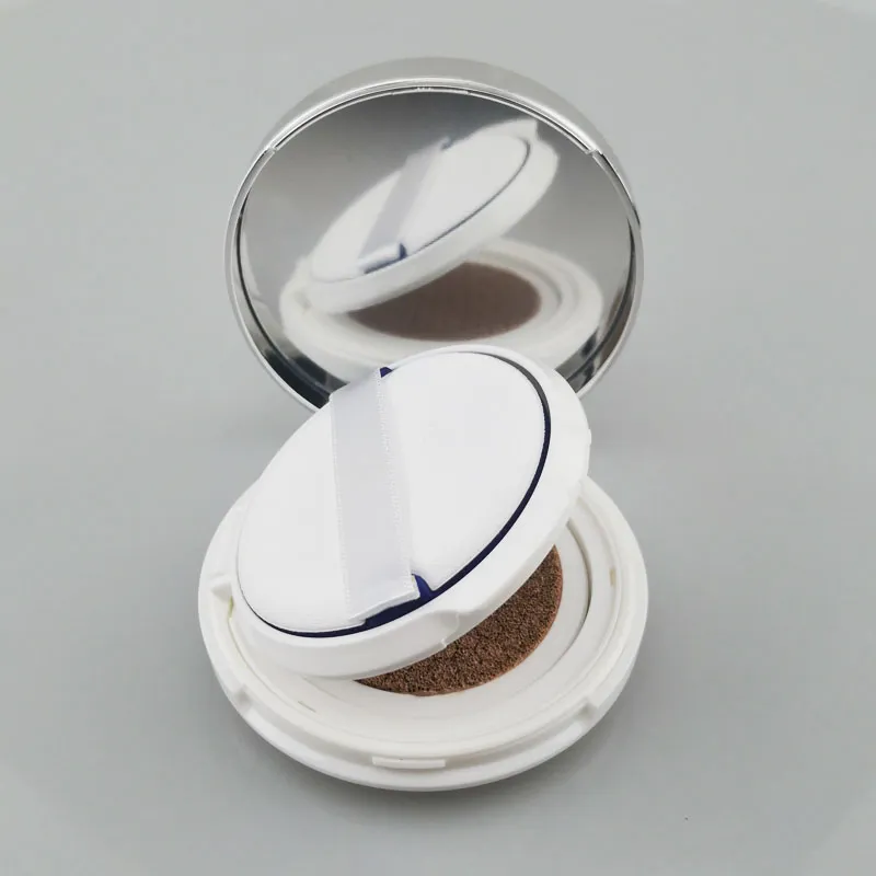 Air Cushion Bb Natural Concealer Durable Cc Cream Makeup Oil Control Foundation