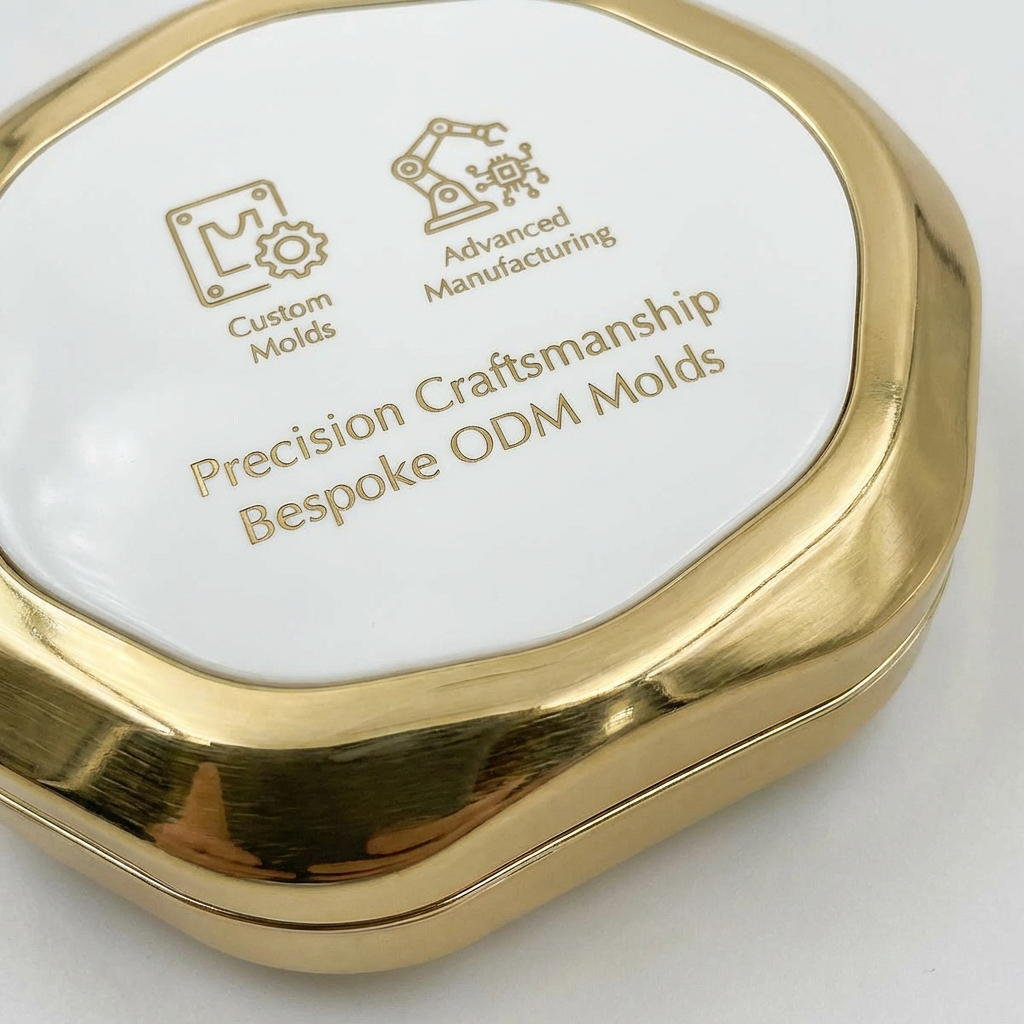 Shell Pearl Cushion Foundation Make up Natural Brightening CC Cream Full Concealer Moisturizing