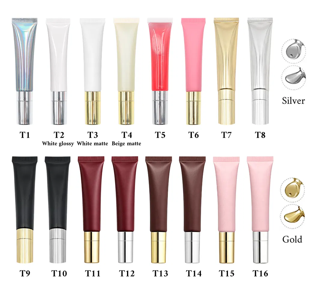 More Tubes Options