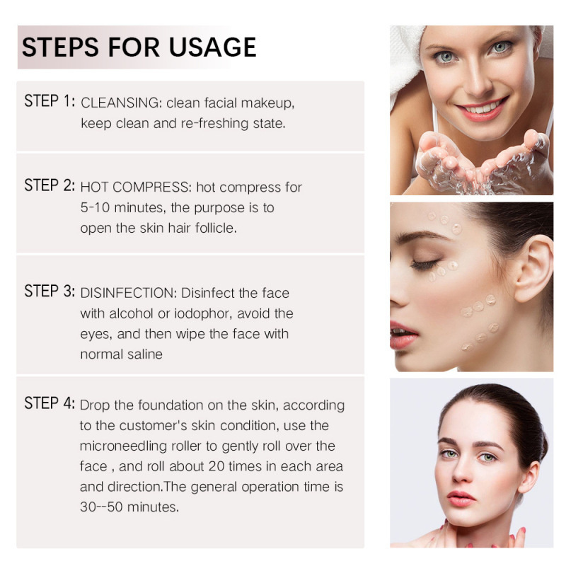 Y BB Cream Stayve Ampoulet Lifting Skin Whitening Anti Wrinkle Beginner Starter Kit for Makeup Skin Care Essence Foundation