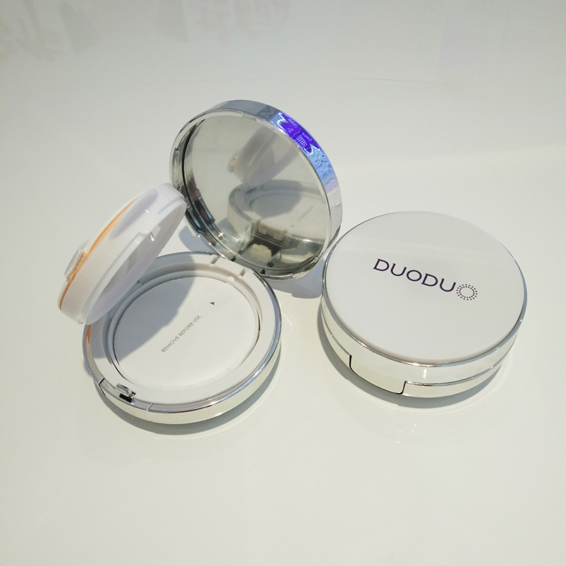 Make up Concealer Waterproof Private Label Moisturizing Concealer BB Cream CC Cream Air Cushion Foundation