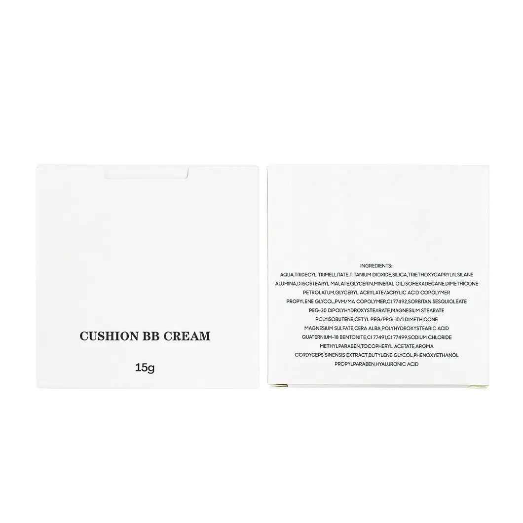Air Cushion Parameter Sheet 14