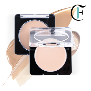 Super Concealer Mist Sense Oil Control 12H Makeup Holding Silk Moisturizing Foundation Make-up Cream