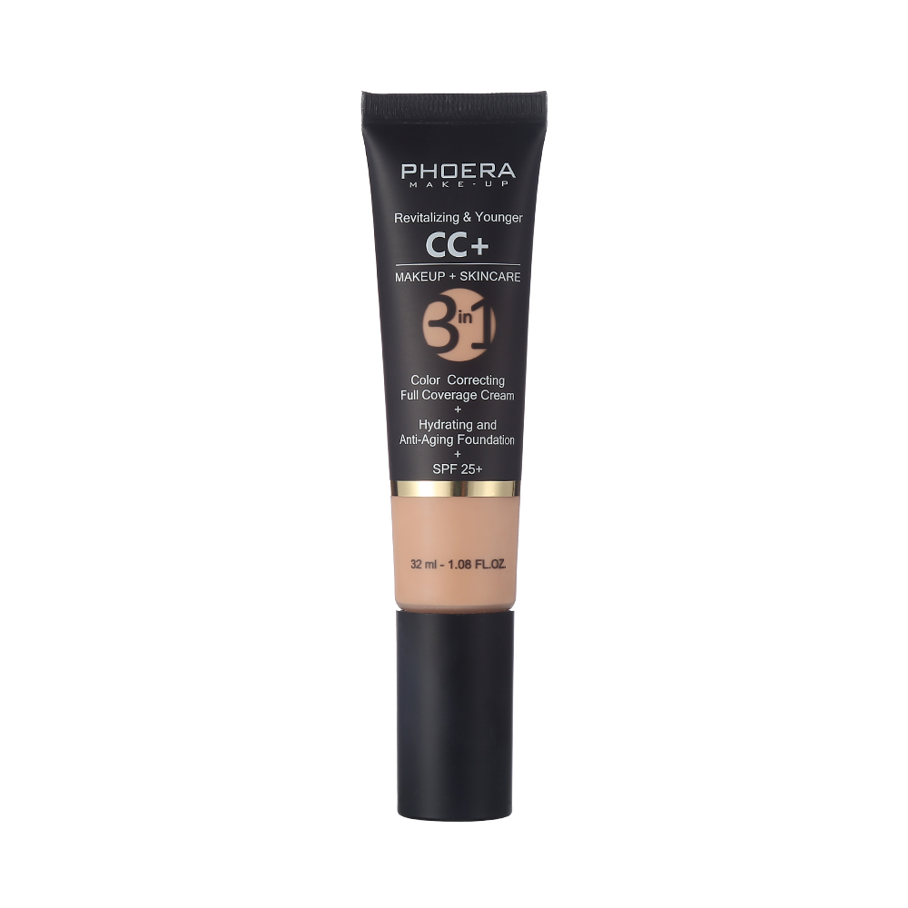 PHOERA CC Cream